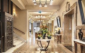 The Bank Hotel Istanbul